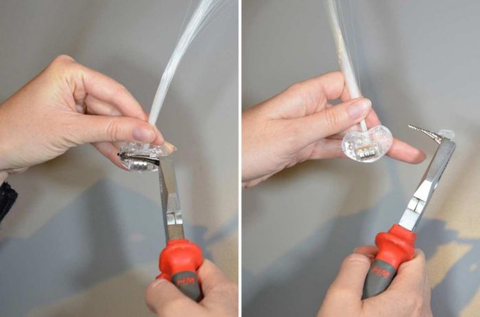 Baton lumineux - 1