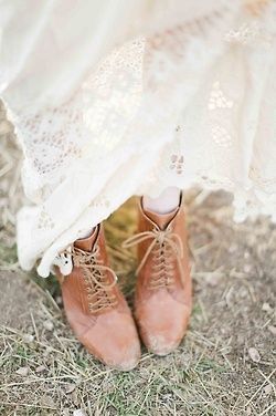 Bottines ou baskets ? - 1