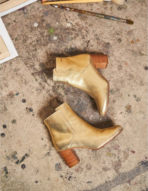 Bottines ou baskets ? - 3