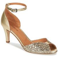 Recherche Bobbies Holly pluie doré 39 - 2