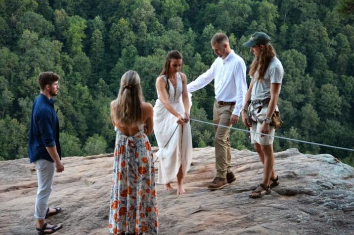 Photos de couples extrêmes !! - 2