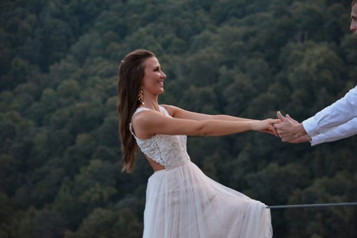 Photos de couples extrêmes !! - 3