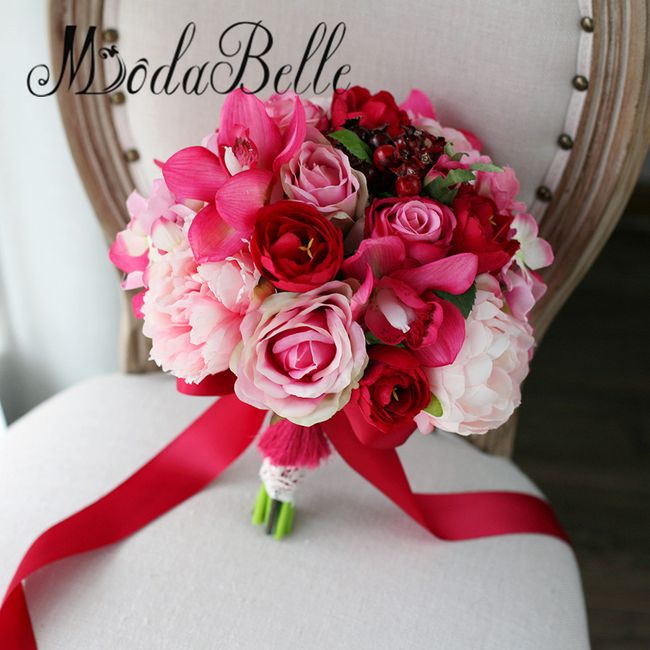 Couleurs du mariage - 4