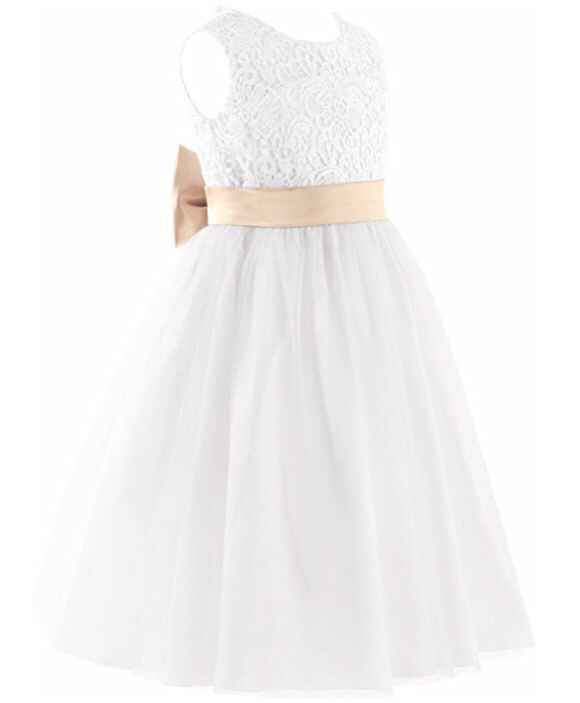La robe que ma fille veut ne me plait pas!!! - 1