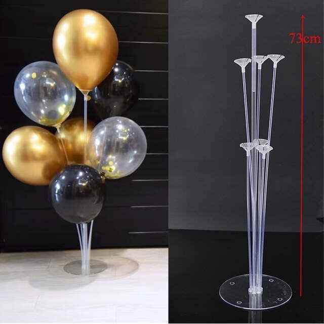 Ballons sans helium - 1