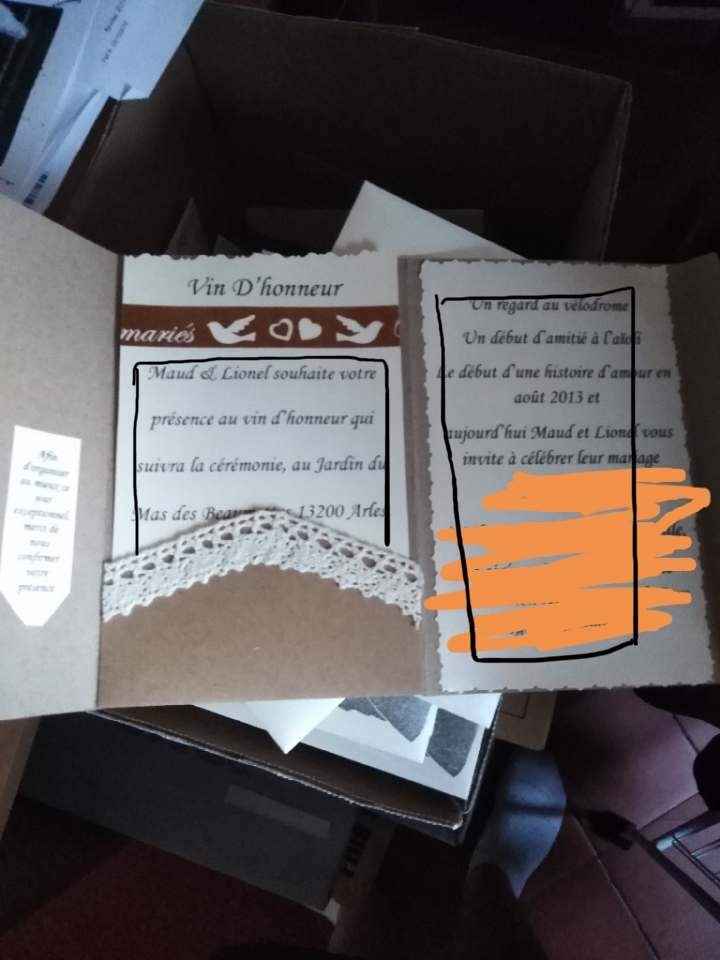 Problème fairs part 1