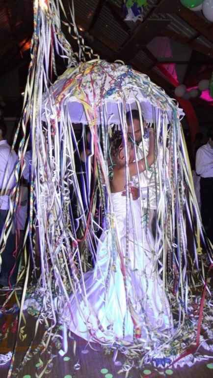 Ouverture de bal - 1