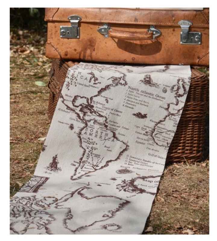 Deco salle / deco table 1