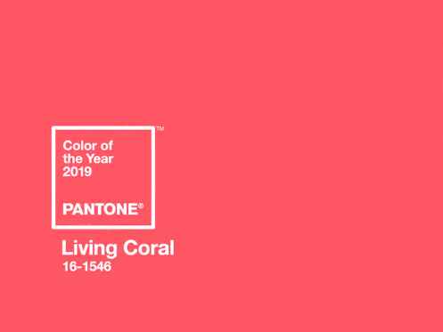 Couleur Corail 16