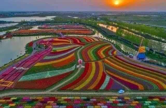Destination les Pays-bas 🇳🇱 ? - 3