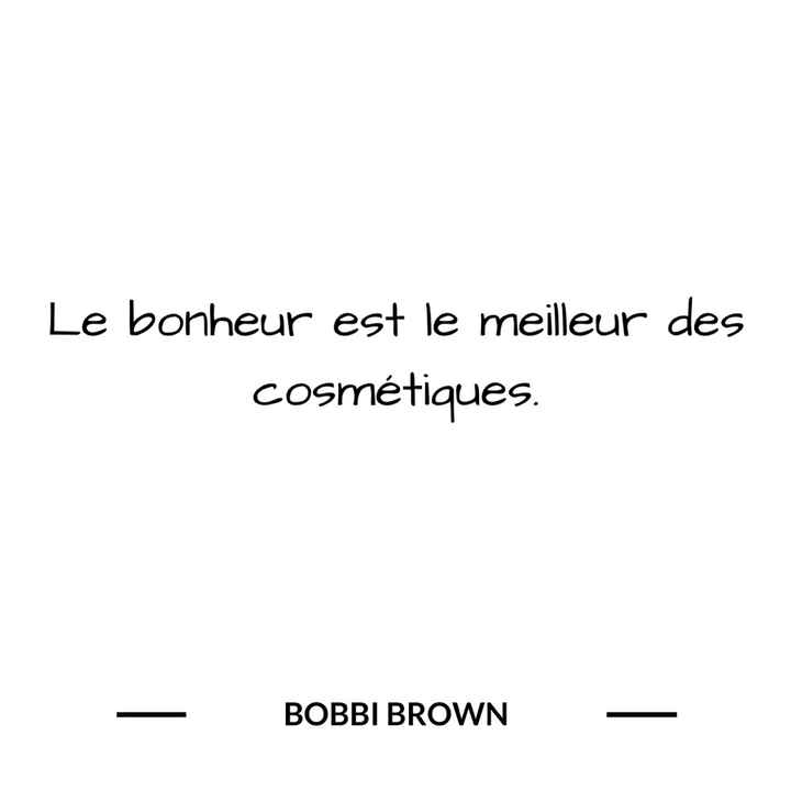 Avez-vous prévu un changement esthétique ? - 1