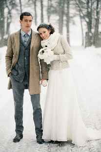 Report du mariage, changement de robe? 5