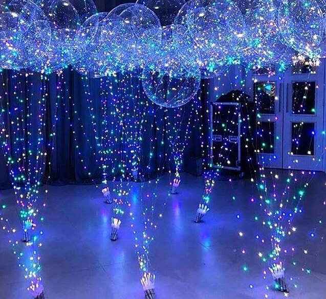 Cherche idées ouverture de bal 7