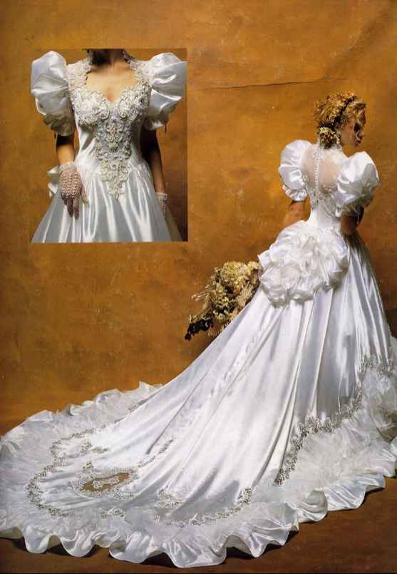 Les modes changent ... 1