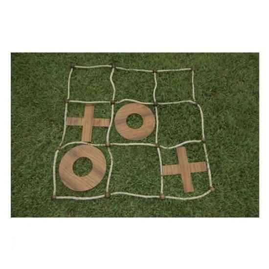 Jeux du chamboule-tout 1