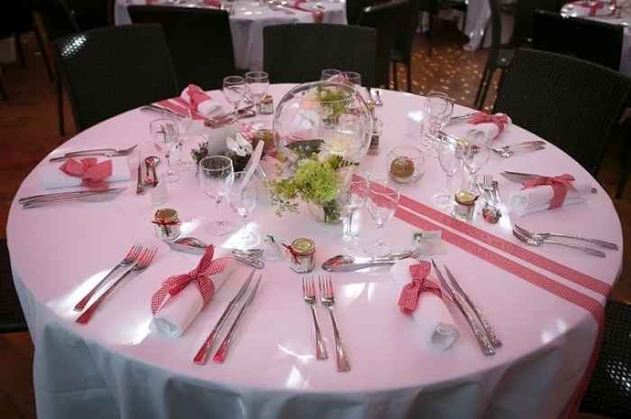 Thème champêtre et Satin 2