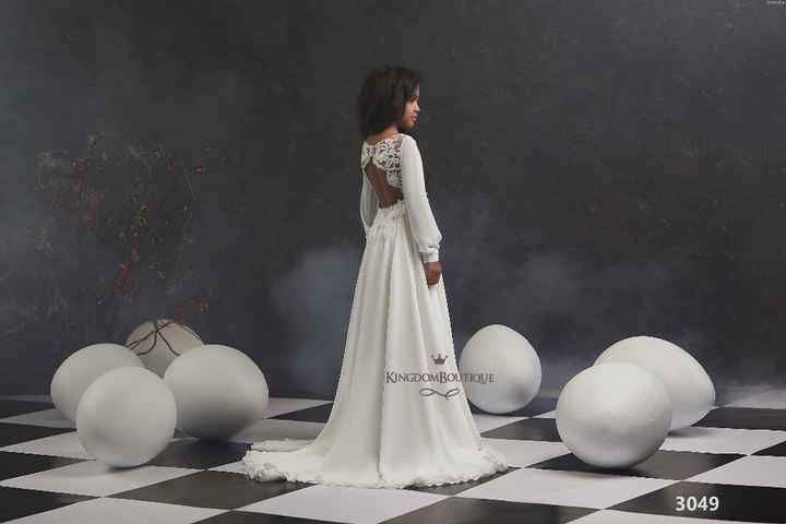 Robes de mini princesses 👑 5