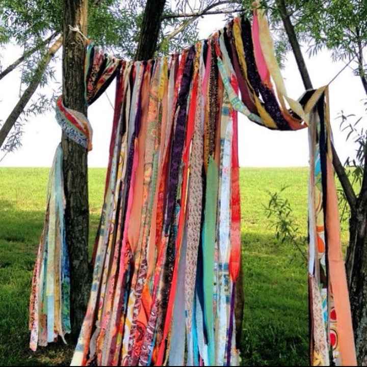 Arche mariage laïque 3