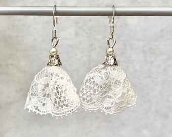 La dentelle dans les accessoires ? - 4