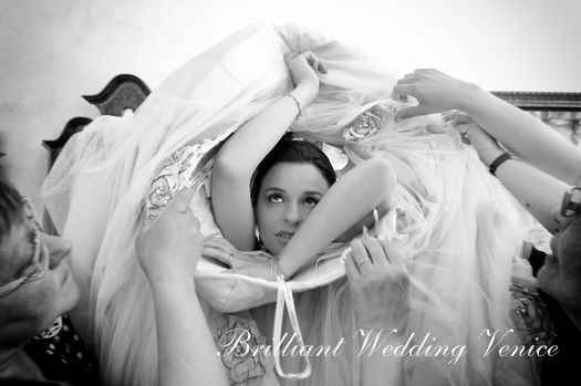 Le photographe : une présence discrète pour des moments en toute intimité ?! 2