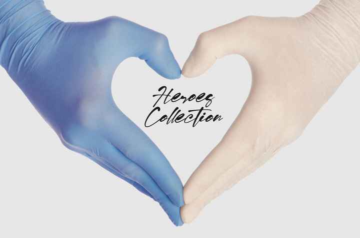 Robes Heroes collection Pronovias 1