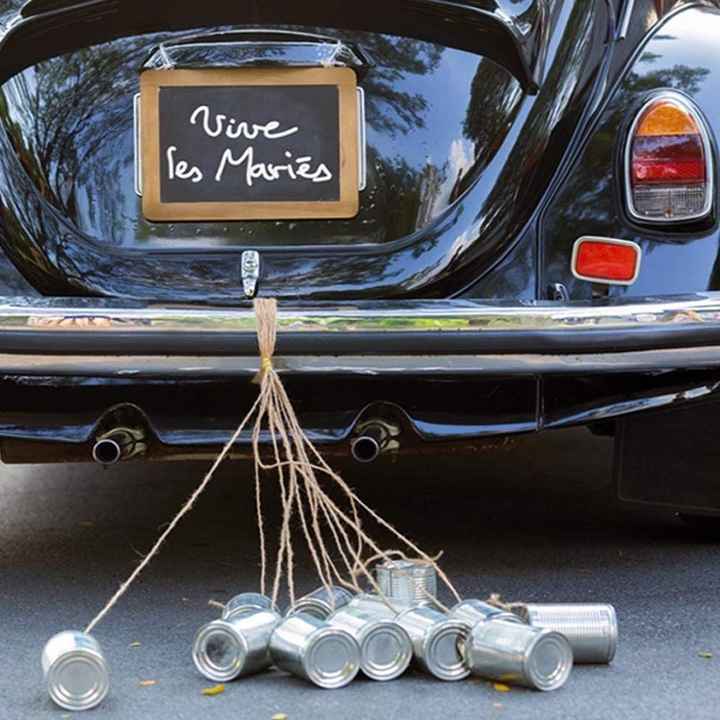 Inspirations voiture-balai 🧹 2