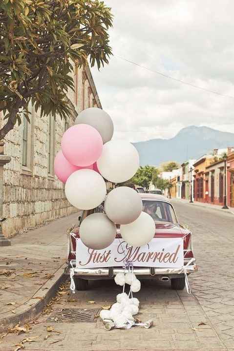 Inspirations voiture-balai 🧹 4