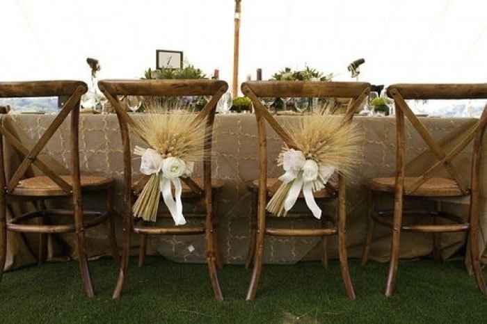 Décoration champêtres etc 3