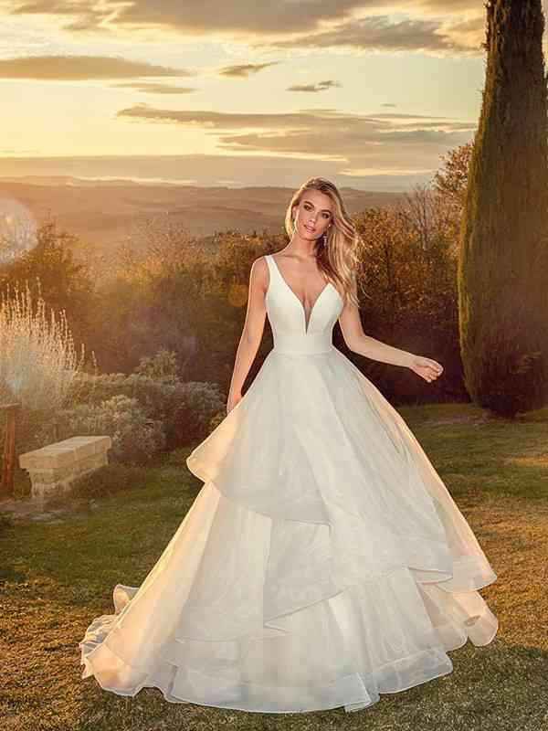 Tendance 2021 nº 3 : Une robe à étages ! - 3