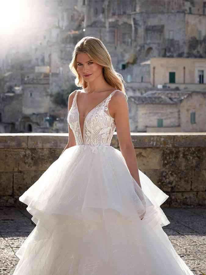 Tendance 2021 nº 3 : Une robe à étages ! - 6