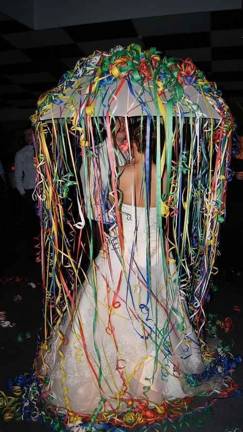 Ouverture de bal - 1