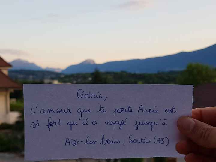 Love notes Savoie 73 4
