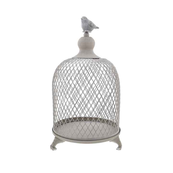 Boîte pour fleurs célibataire 4