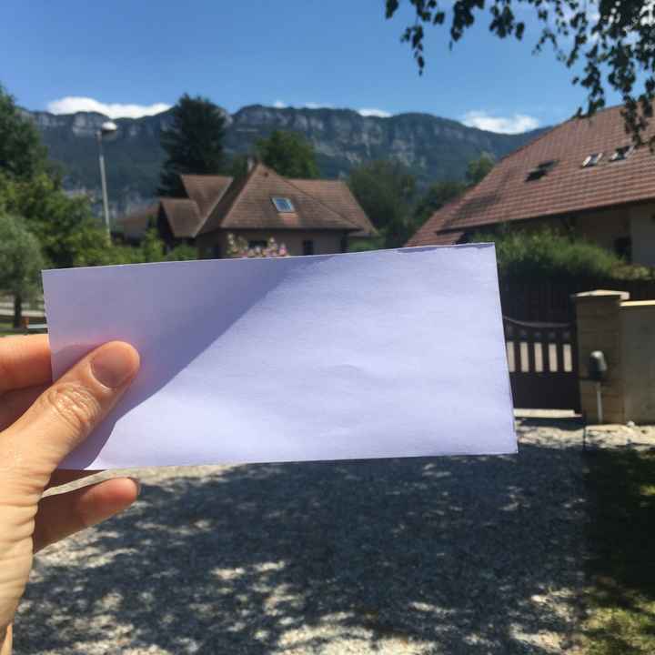 Love note vierges 🌍🌏🌎 - 1