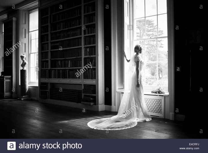 Photo Mariage d'hiver 2021 5