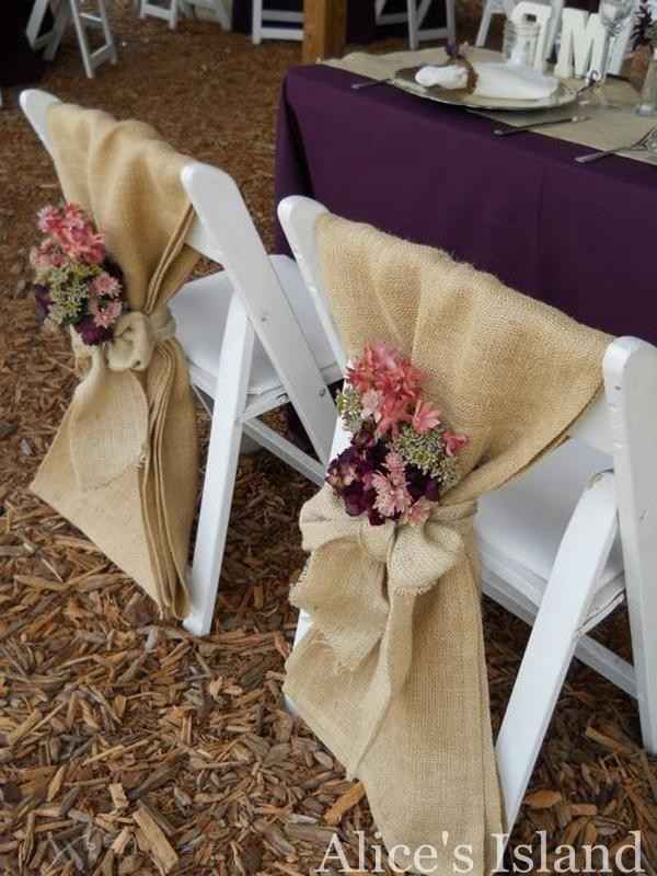 Housses de chaises 4