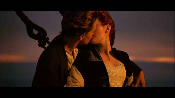 Votre plus beau baiser de cinéma 😙 1