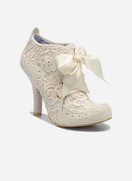 a la recherche d'idées chaussures ! - 1
