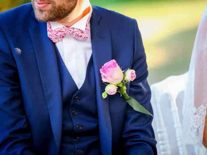 Le rose pour le marié ? - 5