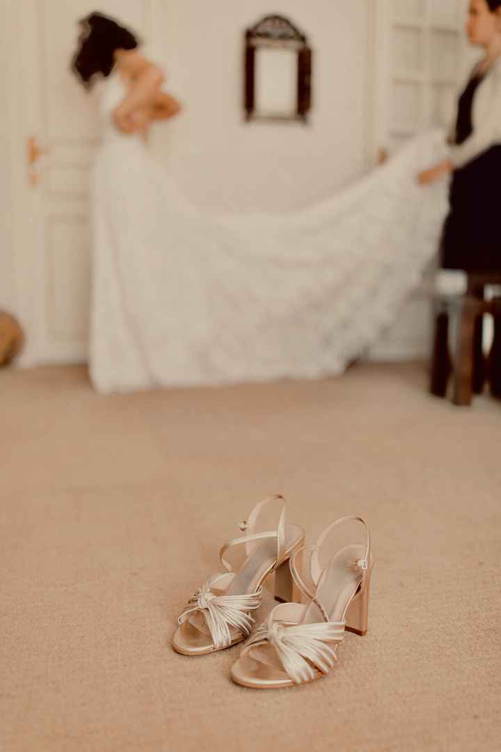 😍 Chaussures a son pied 😍 4