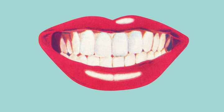 Vos astuces beauté : un sourire éclatant ! - 1