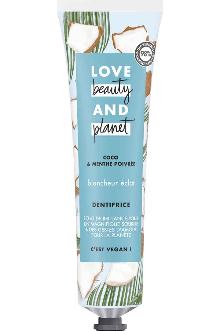 Vos astuces beauté : un sourire éclatant ! - 1