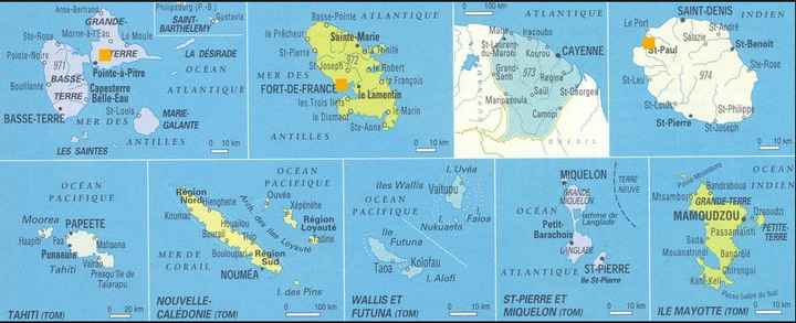 Groupes discussions manquants (?) 1