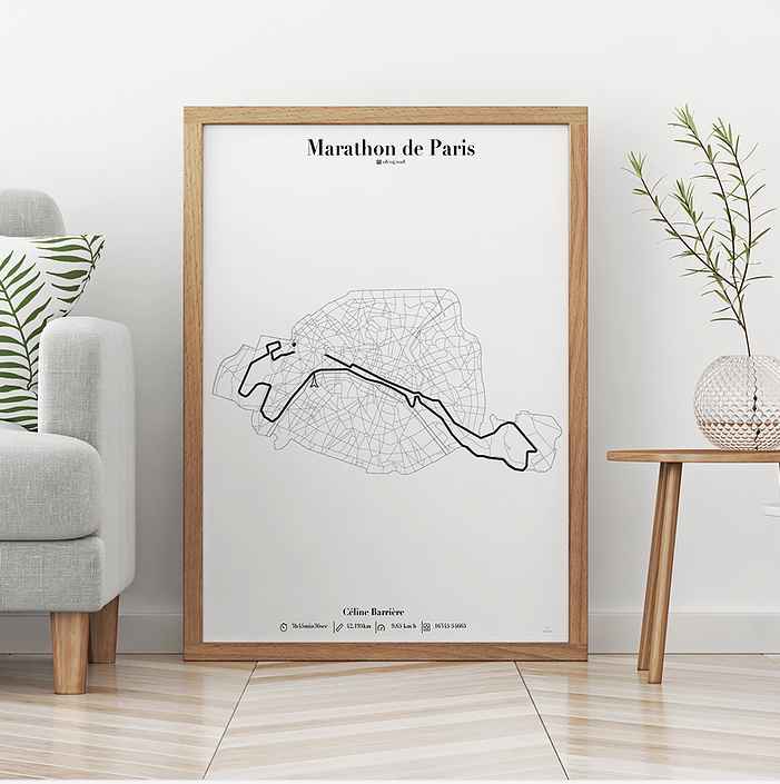 Theme trail / runnin 2