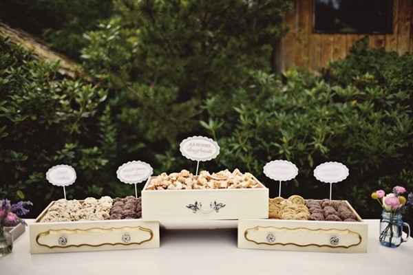 Idée présentoir cadeau invité 9