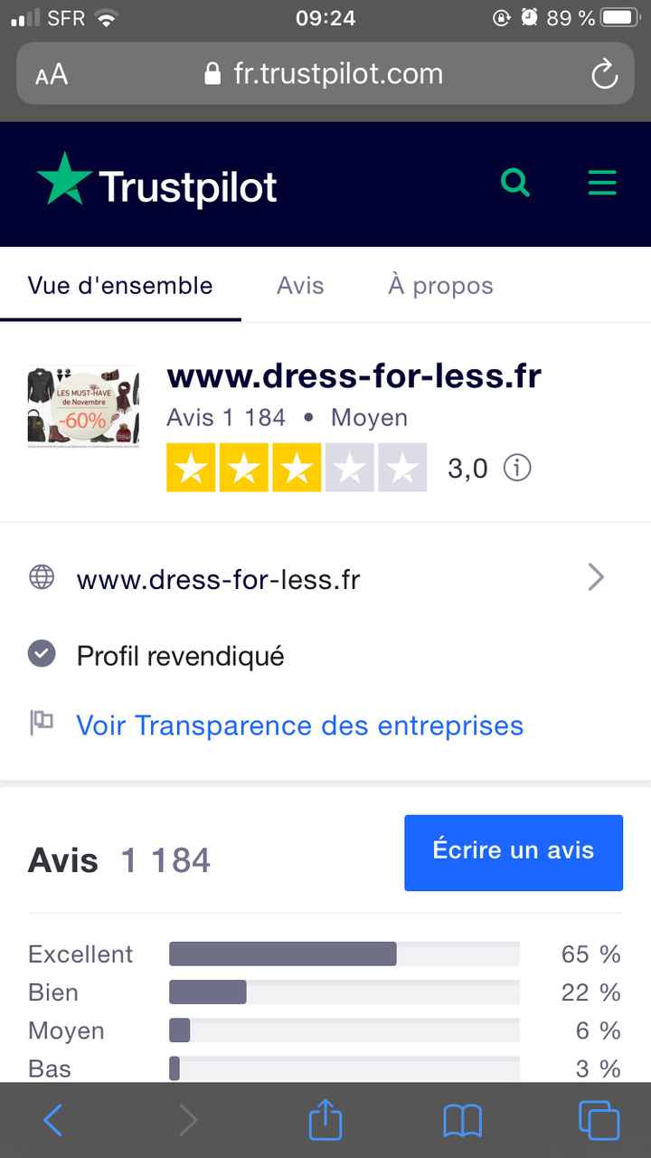 Recommandez quelques magasins takchita, s'il vous plaît !!! - 1