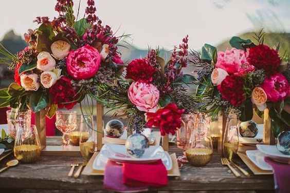 Decoration des chaises 6