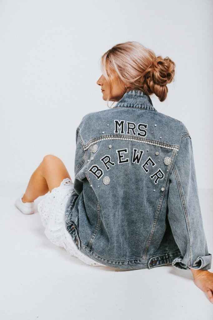 Quelle veste ? 3