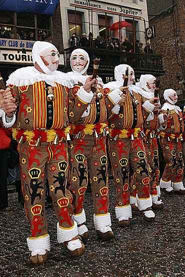 Traditions regionales - 1