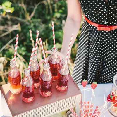 Thème de votre mariage. 3